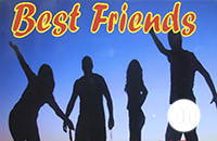 BestFriends €2.50 + €2.50