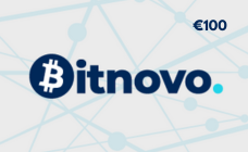 Bitnovo €100