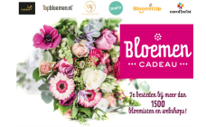 Bloemencadeau  NL