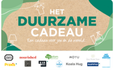 Het Duurzame Cadeau Digital NL