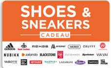 Shoes and Sneakers  NL