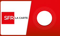 SFR LA CARTE FR