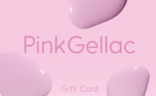 PINK GELLAC